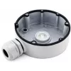 Hikvision DS-1280ZJ-DM18 Bewakingscamera accessoire aansluitdoos
