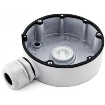 Hikvision DS-1280ZJ-DM18 Bewakingscamera accessoire aansluitdoos
