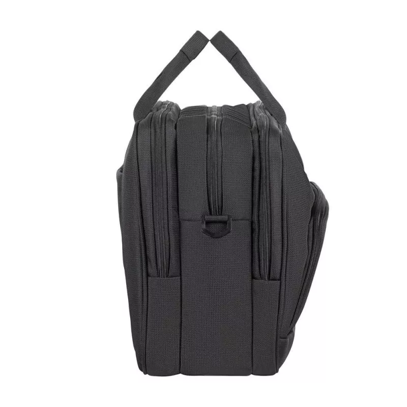 Toploader-tas Rivacase 8432 laptoptas 39,6 cm (15,6