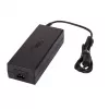 Akyga AK-ND-57 notebookvoeding 19,5 V / 6,7 A, 130 W, 7,4 x 5,0 mm stekker met pin, voor Dell