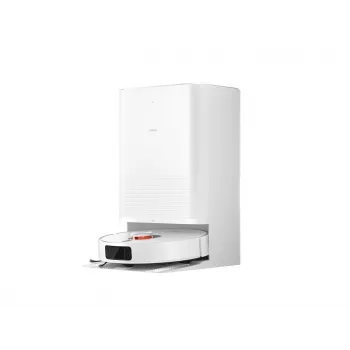 Robotstofzuiger Xiaomi X20 Pro — 7000 Pa zuigkracht, 5200 mAh accu, 160 min looptijd, LDS-navigatie, dweilfunctie, 2,5 L stofbak, automatische terugkeer naar basis