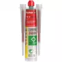 fischer 558953 - cementmortel - pasta (gebruiksklaar) - 0,3 kg - ventilatiesteen - baksteen - ETA-20/0572 ETA-20/0574 ETA-21/0267 DoP No. 0238 DoP