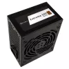 500 Watt SST-EX500-B Extreme SFX-voeding 80 PLUS Bronze - pc-/servervoeding - SFX (SST-EX500-B)