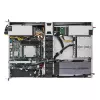 Computerbehuizing ASRock 1U1G-W680/2L2T rack (1U) grijs