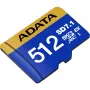 ADATA UD512GEX3L1-C geheugenkaart 512 GB MicroSDXC UHS-II