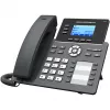 IP-telefoon Grandstream Networks GRP2604 zwart