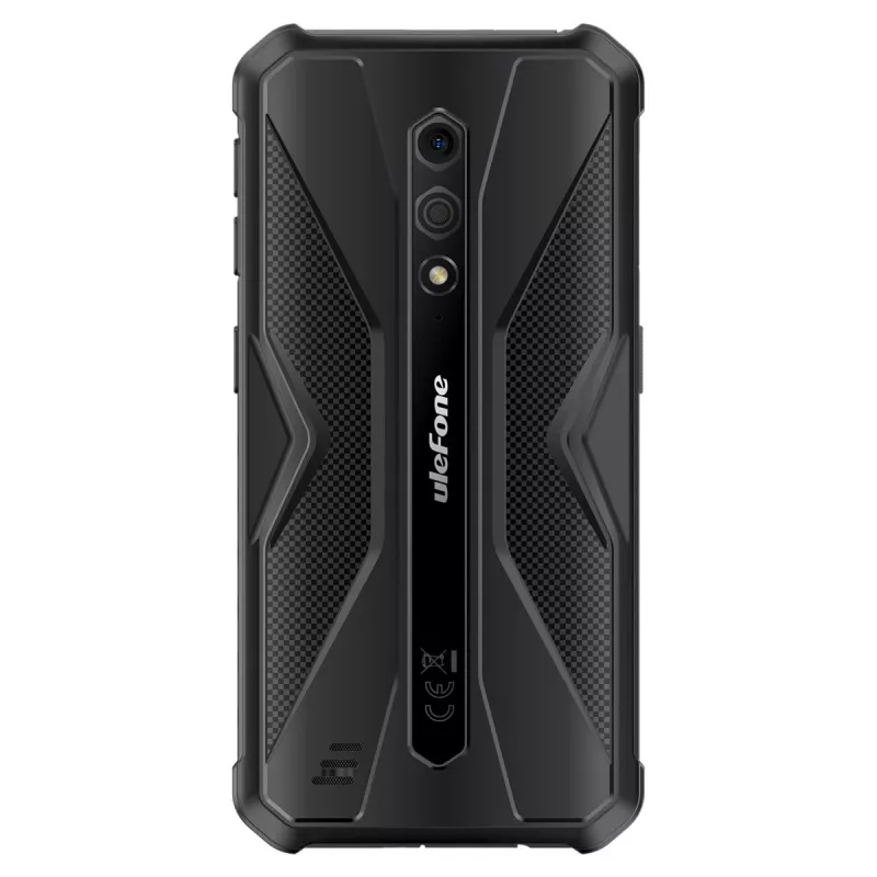 Smartphone Ulefone Armor X12 3GB/32GB (zwart)