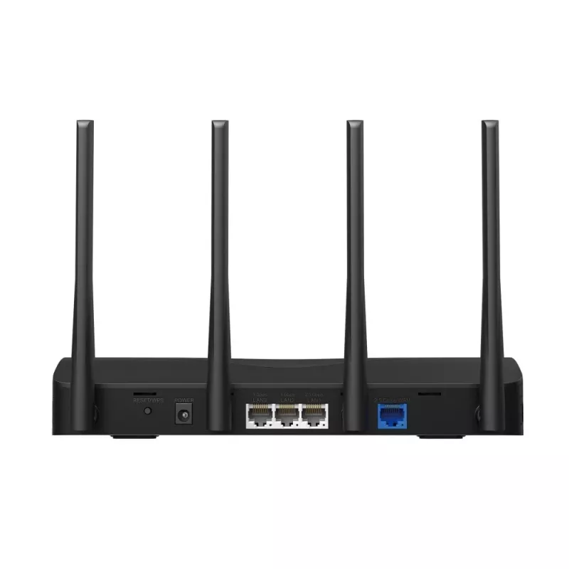 Mercusys BE3600 dual-band Wi-Fi 7-router