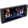 Thermaltake LCD-schermkit zwart (AC-079-OO1NAN-A1)