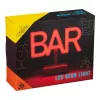 Paladone Bar LED Neon staande lamp