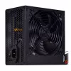 Voeding Litepower II Black 450W, Active PFC, 2xPEG, 120mm