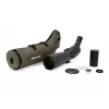 Celestron TrailSeeker 80-45 graden spotting scope 60x BaK-4 zwart