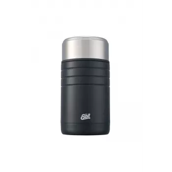 Esbit thermoskan Majoris Thermos 1 l - zwart