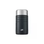 Esbit thermoskan Majoris Thermos 1 l - zwart