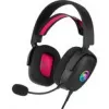 GAMIAC HS71 gaming-headset - zwart