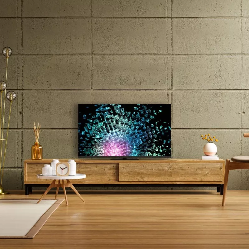 Thomson 43MG7C15 - 4K LED smart-tv, Google TV, 43, 144 Hz