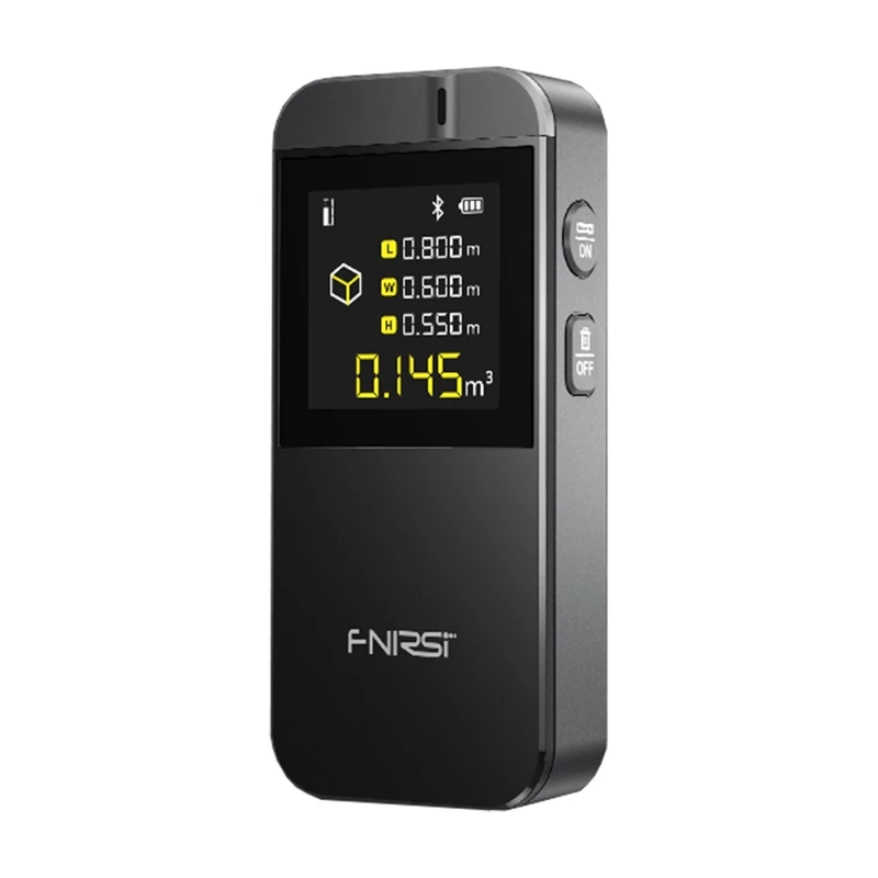 FNIRSI IR40 40m laser-afstandsmeter