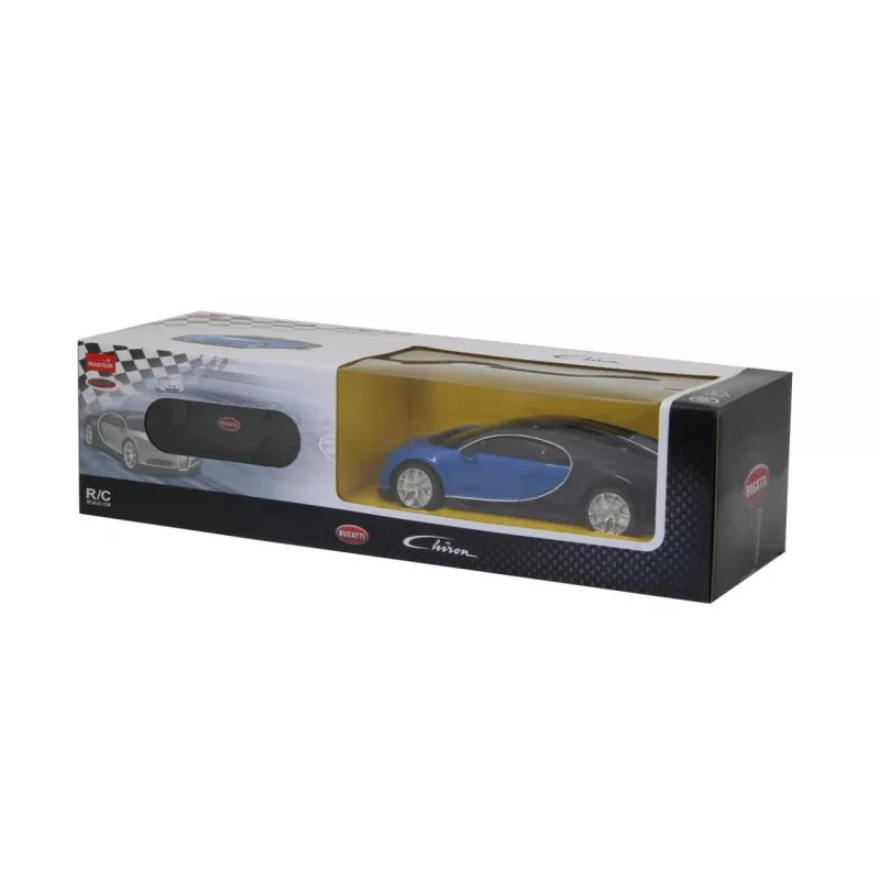 Jamara 405137 auto elektromotor 1:24 RC-model landvoertuig (405137)