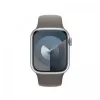 Clay sportband 41 mm - M/L