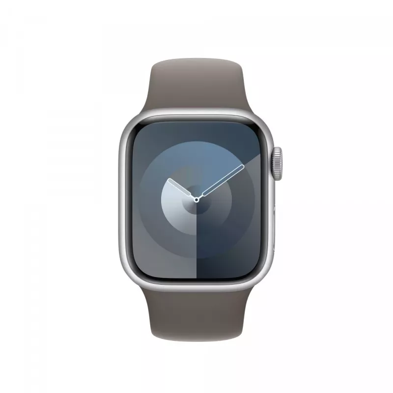 Clay sportband 41 mm - M/L