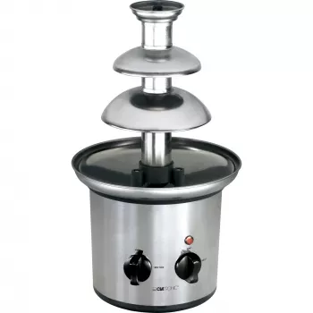 Chocoladefontein CLATRONIC SKB 3248, vermogen 170 W