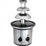 Chocoladefontein CLATRONIC SKB 3248, vermogen 170 W