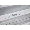Koel-vriescombinatie SJ-FBB05DTXLE