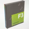 Cryorig ventilatorclip-kit voor QF90