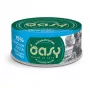 Oasy More Love tonijn met pompoen 70 g