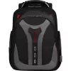 Wenger/SwissGear 600639 notebooktas 43,2 cm (17) rugzak zwart, grijs