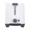 Zelmer ZTS7386 Broodrooster 2 sneetjes 750 W wit