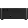 Mini-pc MSI Cubi NUC AI+ i7-258V, 32GB RAM, 1TB SSD, Windows 11 Home, zwart