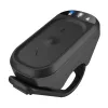 WahooFitness KICKR CLIMB zwart, zilver