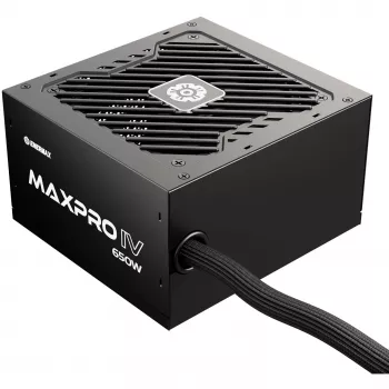 Enermax Pc-voeding Enermax Maxpro IV 650W EMP650W 650W (EMP650W)