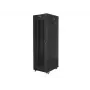 Vrijstaand rack Lanberg FF01-6042-23BL 42U 1200 kg zwart