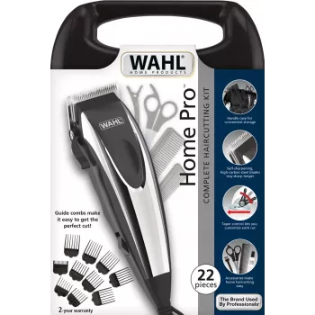 Wahl 09243-2616 zwart