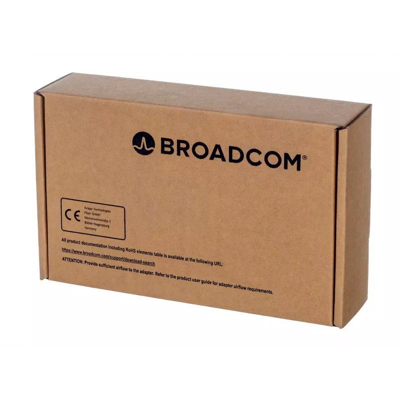 Broadcom eHBA 9600-24i interfacekaarten/adapters intern SAS, SATA
