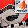 Einhell Expert TE-JS 100 - decoupeerzaag - 750 W