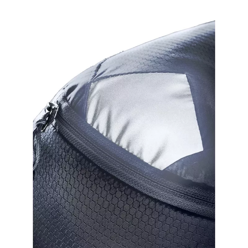 Deuter Race Air 14+3 14 L zwart fietsen bergbeklimmen unisex