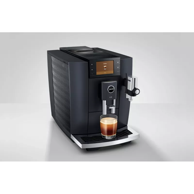 JURA E8 (ED) volautomatische espressomachine 1,9 l