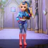 Spinmaster Unicorn Academy Fashion Isabel pop 6072647 — modepop uit de Unicorn Academy-serie