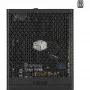 Cooler Master X Silent Edge Platinum 1100 MPS-B001-AZBP-NBEU pc-voeding, 1100 W, 80 PLUS Platinum, ATX 3.1, modulair, 12VHPWR, 20+4-pins, zwart