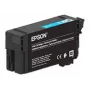 Inktpatroon Epson singlepack UltraChrome XD2 T40C240 cyaan