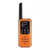 Draaghoes voor Midland Tectalk Float 2 PMR met oplader en karabijnhaak