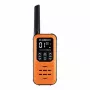 Draaghoes voor Midland Tectalk Float 2 PMR met oplader en karabijnhaak