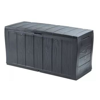 SHERWOOD OPBERGBOX 270 L KETER tuinbox