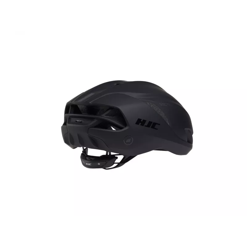 Fietshelm HJC FURION 3.0 MT zwart maat M — stads-/urbanhelm, medium
