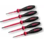 Handmatige schroevendraaierset standaard schroevendraaiers Cimco 117900