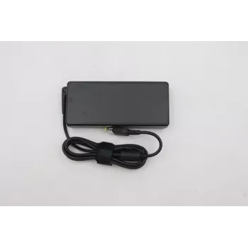 Lenovo 5A10V03255 voeding/inverter indoor 135 W zwart