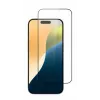 Screenor gehard glas iPhone 16 Pro Max Full Cover